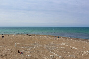 klitm&ouml;ller, denmark