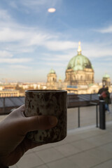 Berlin Cathedral