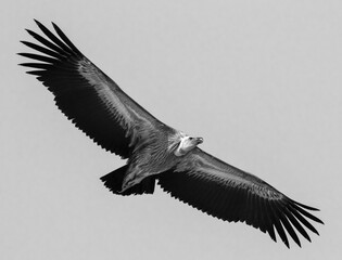 griffin vulture