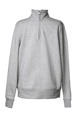 Quarter zip sweatshirt - 470097440