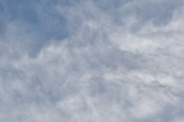 background texture lacy clouds