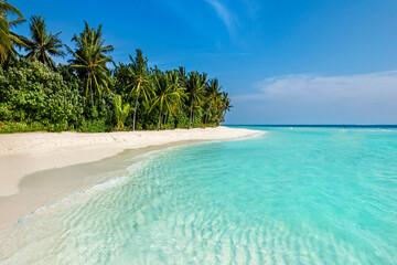 Maldives Islands Ocean Tropical