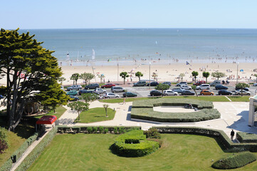 La Baule les Pins
