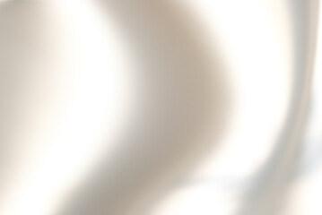 Abstract background, Graphic  with futuristic curves in white, black wave style and flat gradient abstract modern style. For text spaces, designs, advertisements