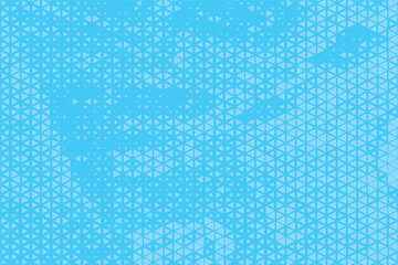 Halftone Background Var 1