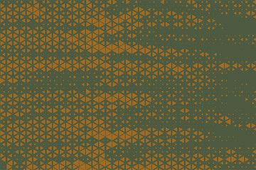 Halftone Background Var 1