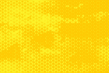Halftone Background Var 1