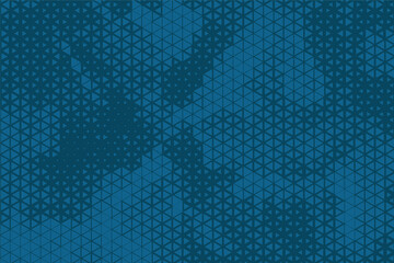 Halftone Background Var 1