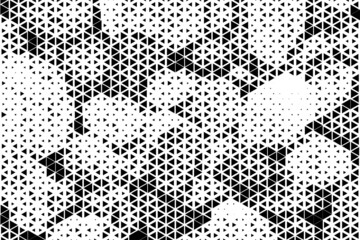 Halftone Background Var 1