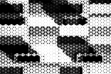 Halftone Background Var 1