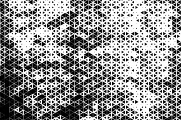 Halftone Background Var 1