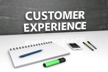 Customer Experience