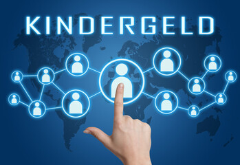 Kindergeld