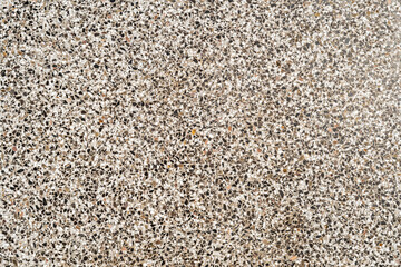 Abstract stone background terrazzo