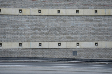 They are used to ensure the stability of sheet pile structures, to ensure the stability of slopes,...
