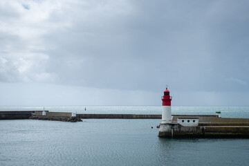 Phare du Guilvinec