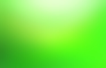 Greenery juicy blur empty glowing background. Fresh spring vegetation abstract texture.