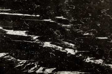 Textured black and white backdrop