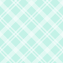 Classic seamless checkered pattern design for decorating, wrapping paper, wallpaper, fabric, backdrop and etc.