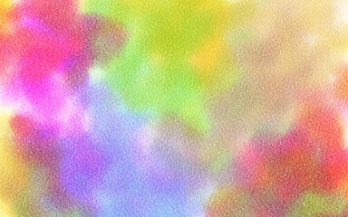 The glossy background is blurred. Used for surface finishing. gradient image is abstract blurred backdrop. Ecological ideas for your graphic design,Multicolor hexagonally pixeled background. 