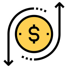 profit icon