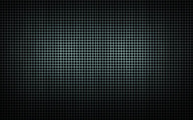 Dark background with vertical dots 
