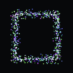 Stars burst. Star frame vector illustration. Stars element.