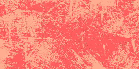 Grunge texture background. Beautiful abstract grunge decorative pink and gray stucco wall background. Art rough stylized texture banner with space for text. 