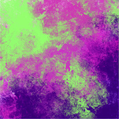 Grunge abstract background. Color paint texture.