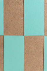 Fototapeta premium checkered paper background