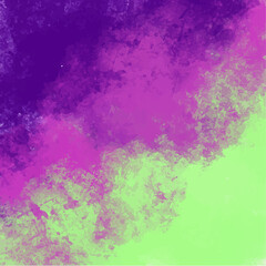 Grunge abstract background. Color paint texture.