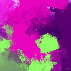 Grunge abstract background. Color paint texture.