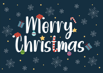 Merry Christmas