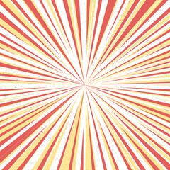 Retro background. Stripe with dirty.