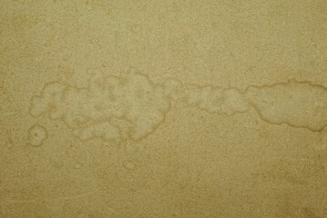 brown paper texture from old dirty and stains cardboard cover on book