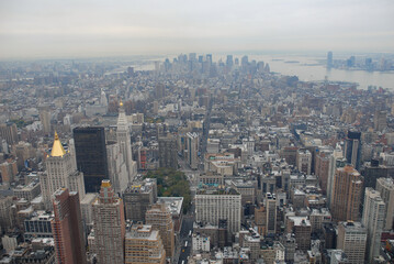 Fototapeta premium New York