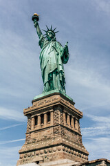 Statue Of Liberty