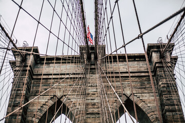 Brooklyn Bridge