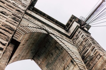 Brooklyn Bridge