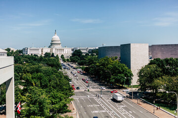 Washington Capitol
