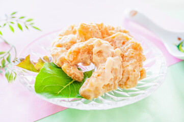 海老マヨネーズ