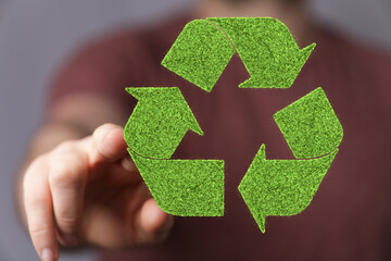 Eco friendly and sustainability concept