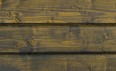 Old grunge dark textured wood background. Empty natural brown background. For web banner