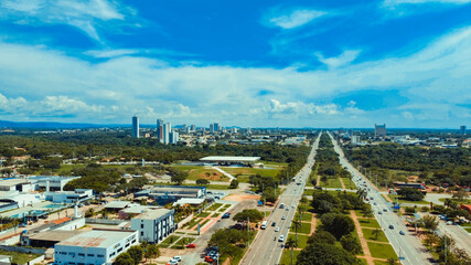 Cidade de Palmas