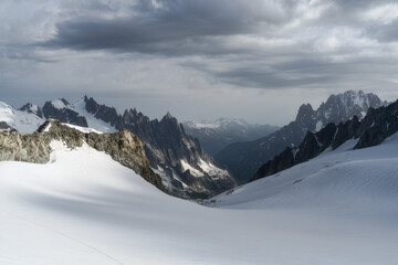 Monte Bianco