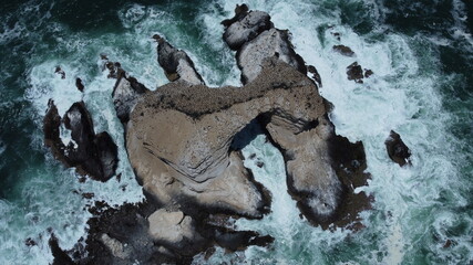 Portada de Antofagasta
