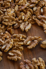 walnuts nuts