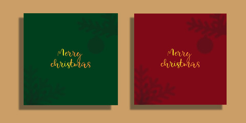 merry christmas greetings