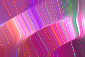 abstract background with lines, colorful purple and pink retro wallpaper, bright discotheque lights, club lights, modern neony dynamic background, futuristic cyberpunk poster design, retro futurism 