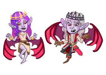 vampires
